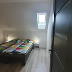 Apartmany Rimov Apartment *