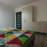 Apartment Apartmany Rimov