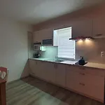 Apartmany Rimov Apartment *