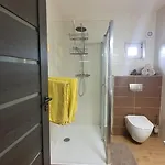Apartment Apartmany Rimov