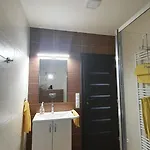 Apartmany Rimov Apartment *