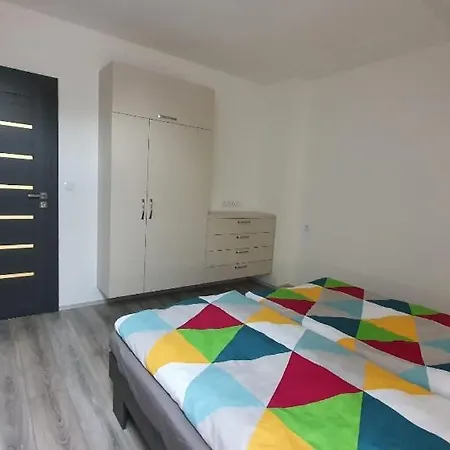 Apartmany Rimov