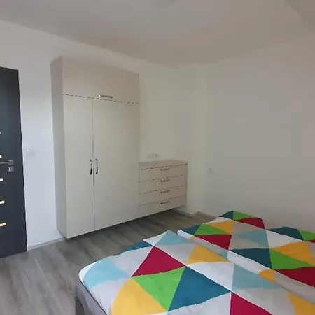 Apartmany Rimov Apartment *