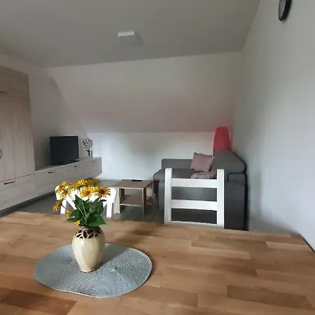 Apartment Rimov Rimov (Ceske Budejovice)