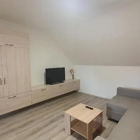 Apartment Apartmany Rimov