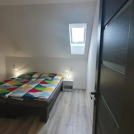 Rimov Apartment *