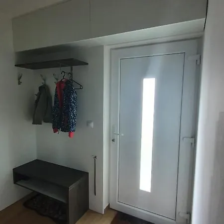 Apartment Rimov Rimov (Ceske Budejovice)
