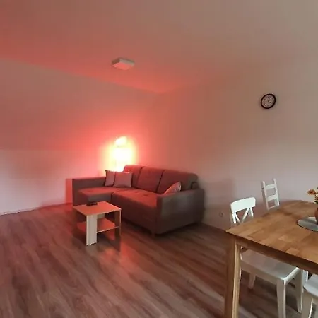 Apartmany Rimov Apartment