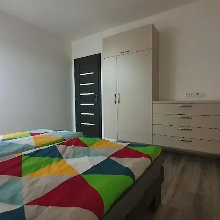 Apartment Rimov