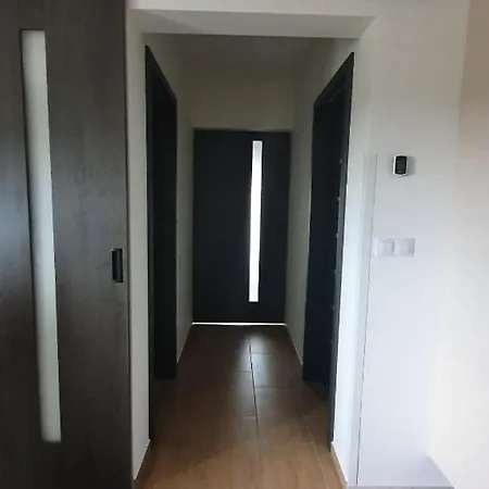 Rimov Apartment